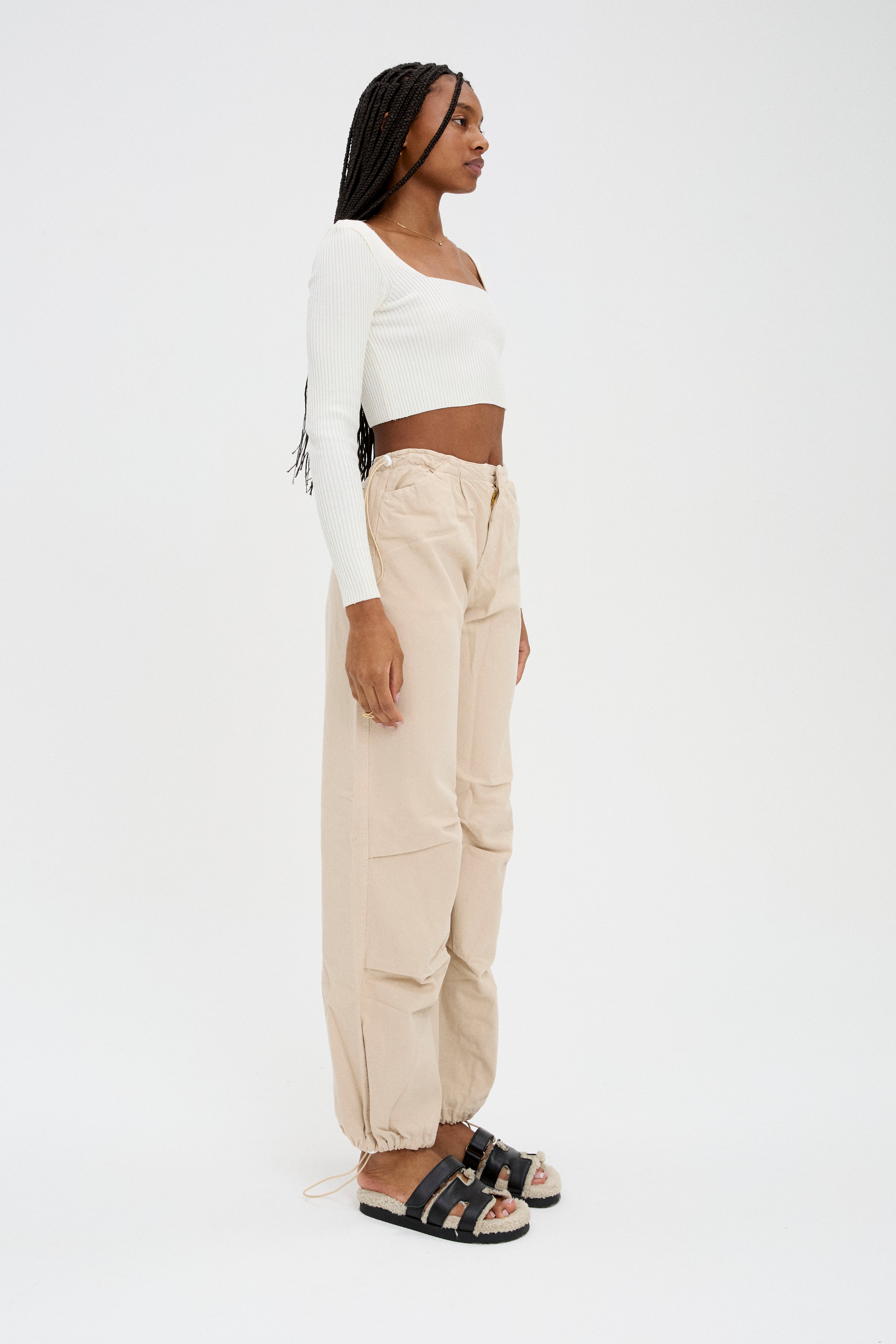 CALÇA MIA