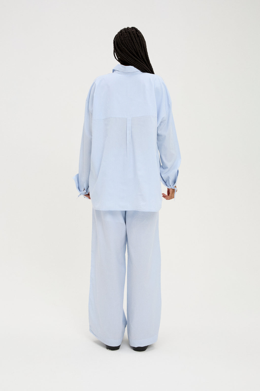 CALÇA MALTA XADREZ