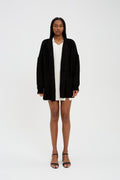 CARDIGAN TRICÔ