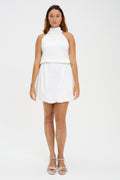 VESTIDO BALONÊ