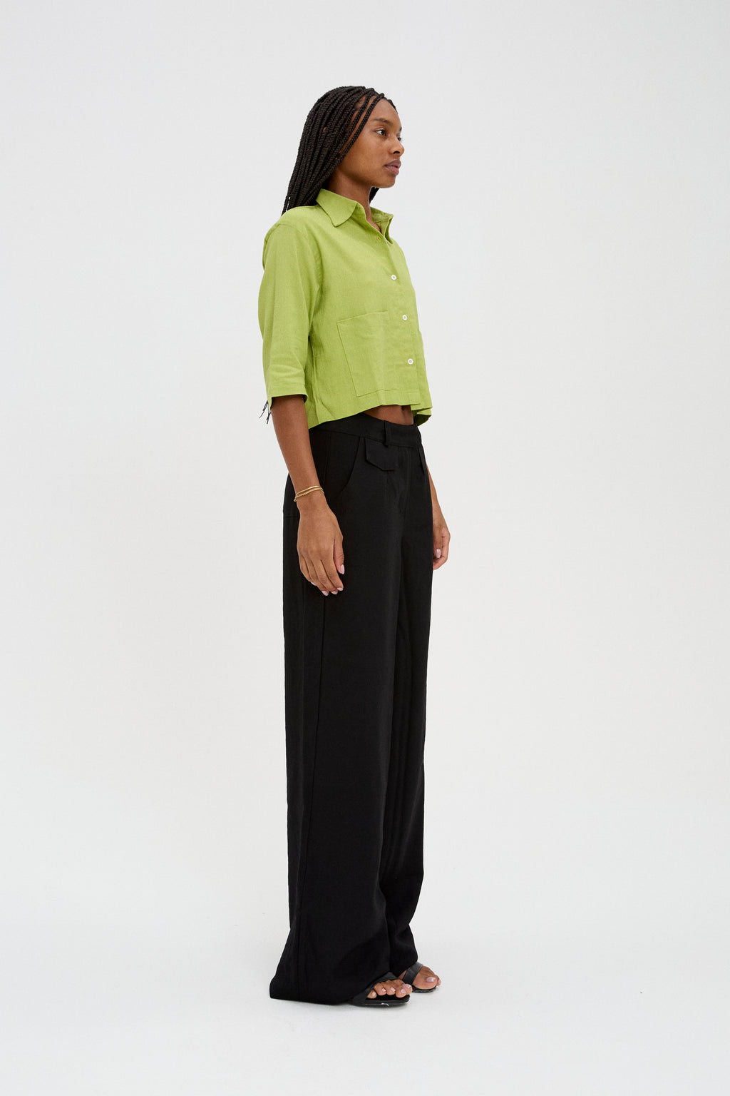 CAMISA BELLE