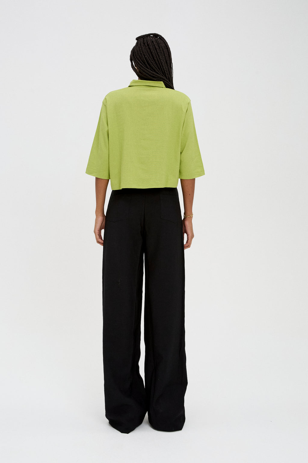 CAMISA BELLE