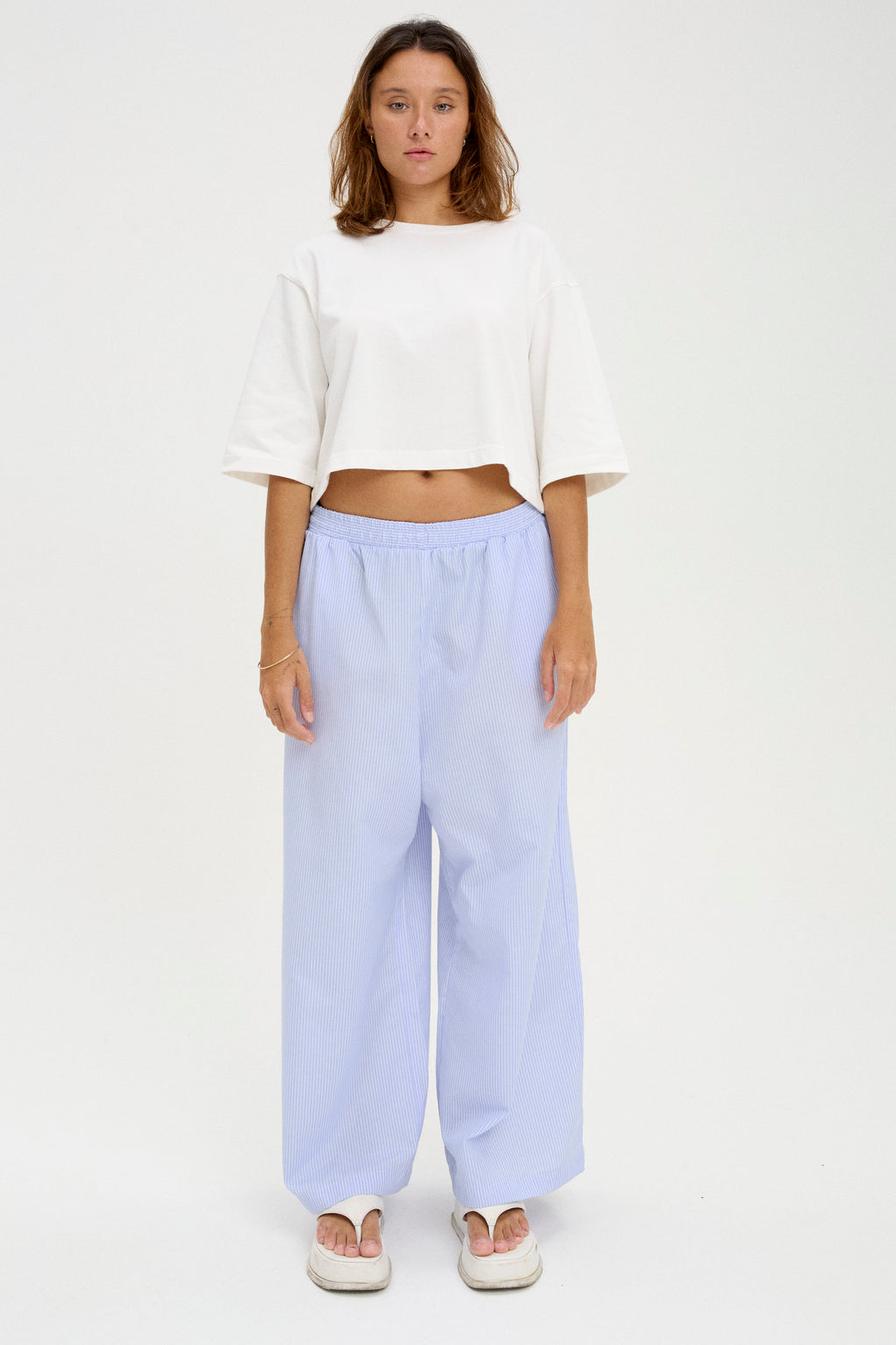 CALÇA LINE