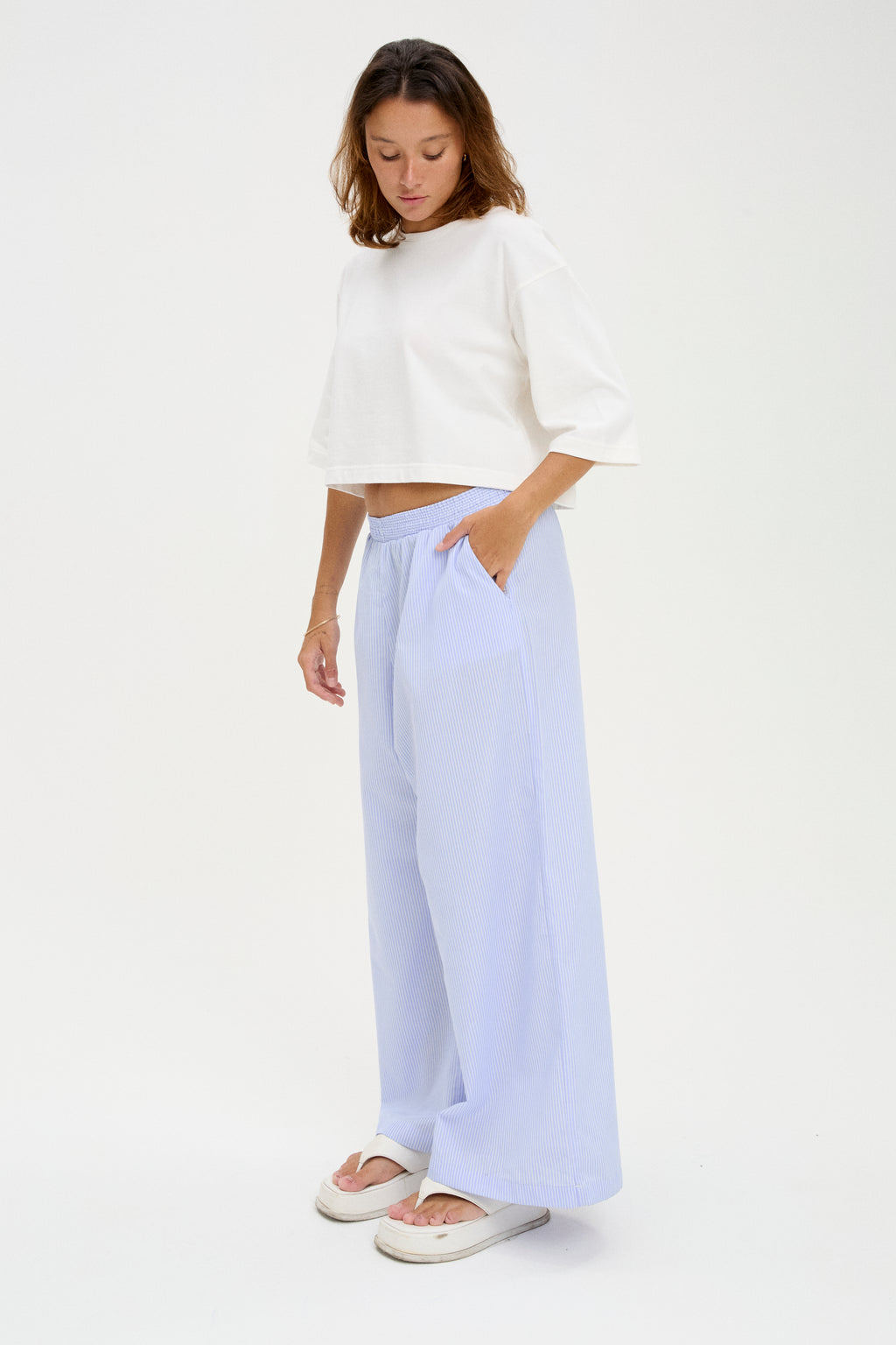 CALÇA LINE