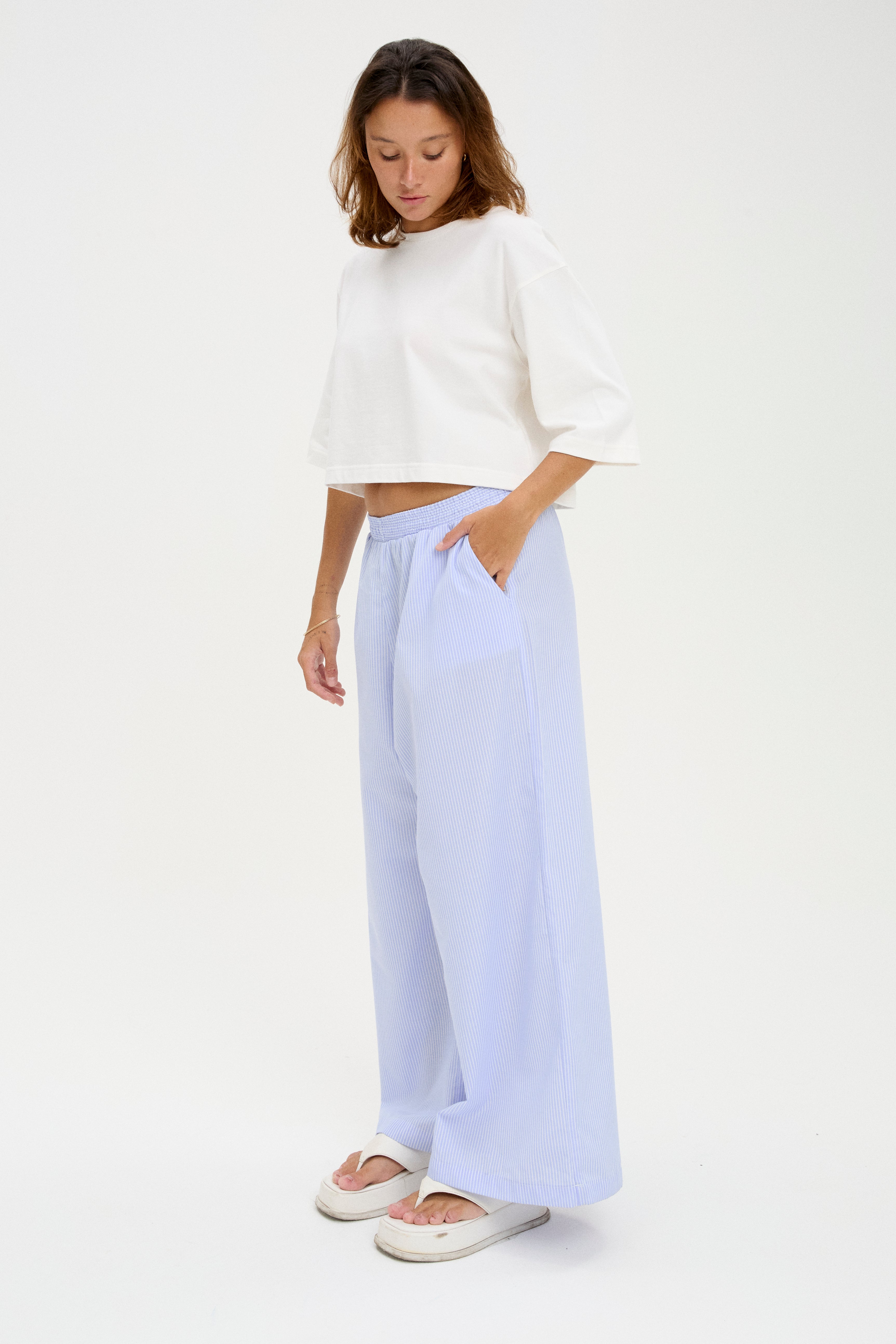 CALÇA LINE