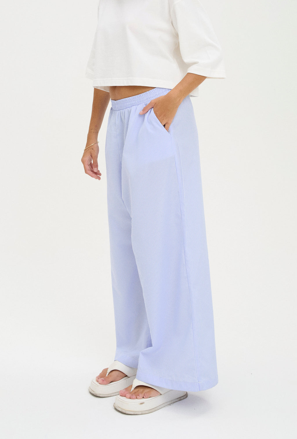 CALÇA LINE
