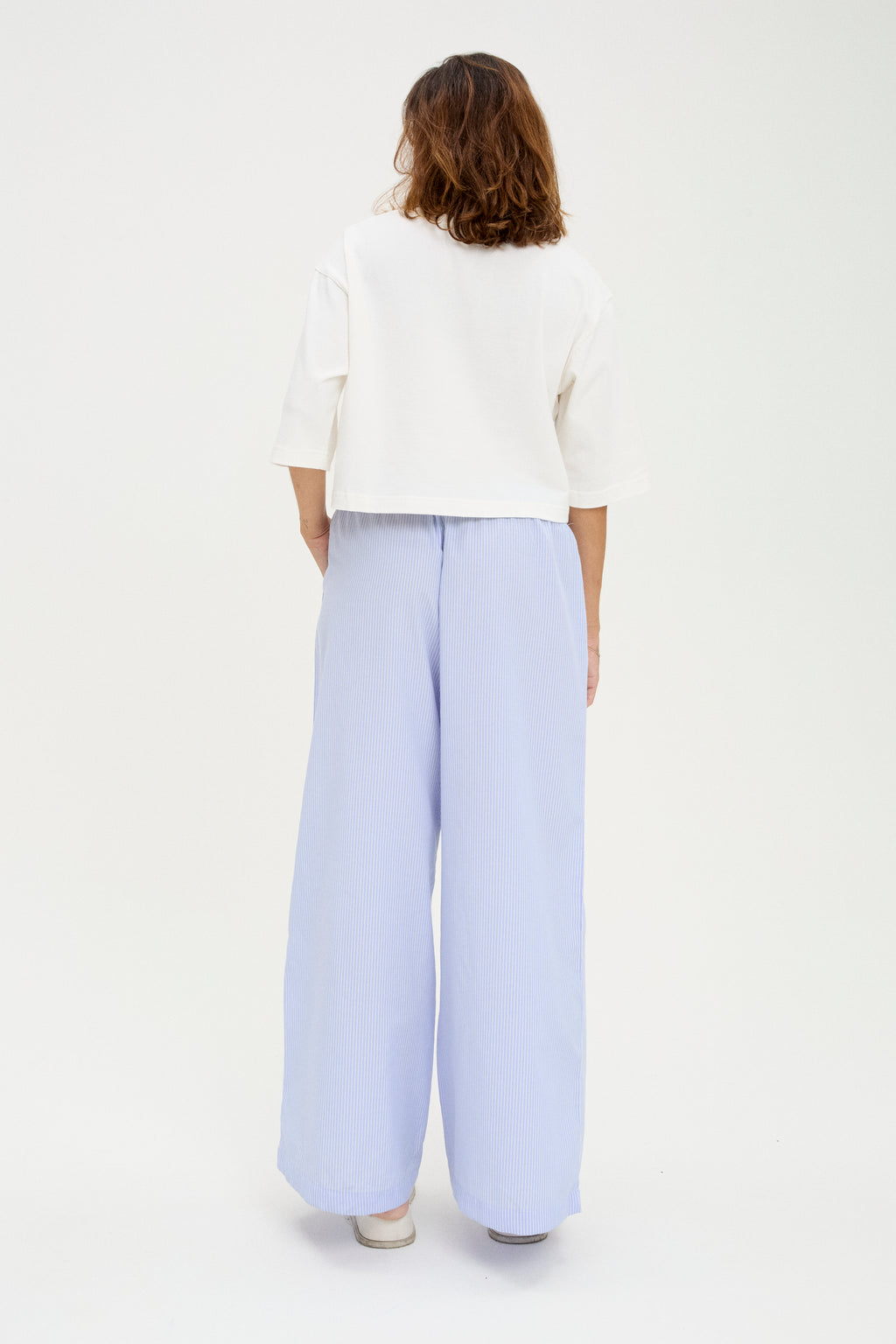 CALÇA LINE