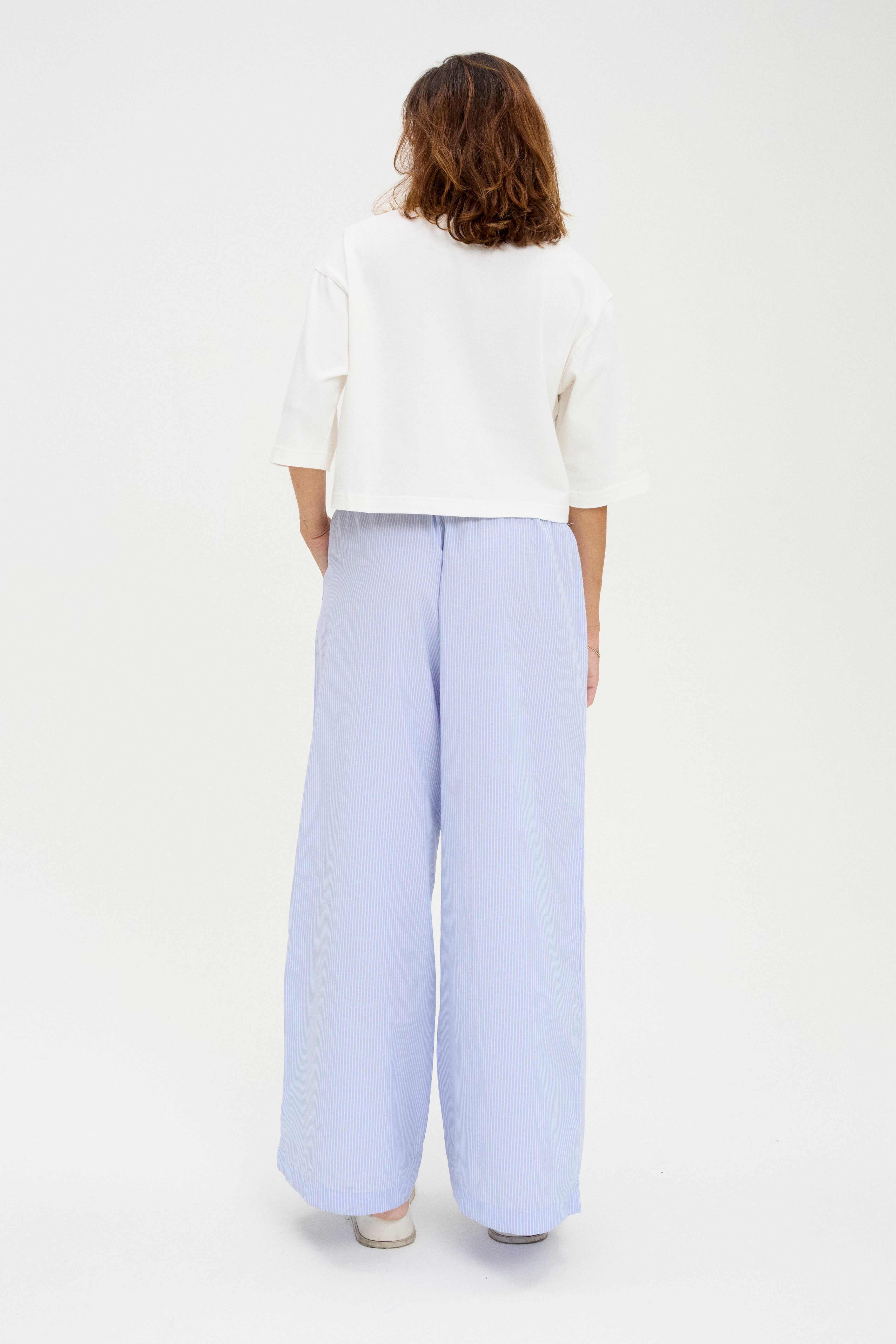 CALÇA LINE
