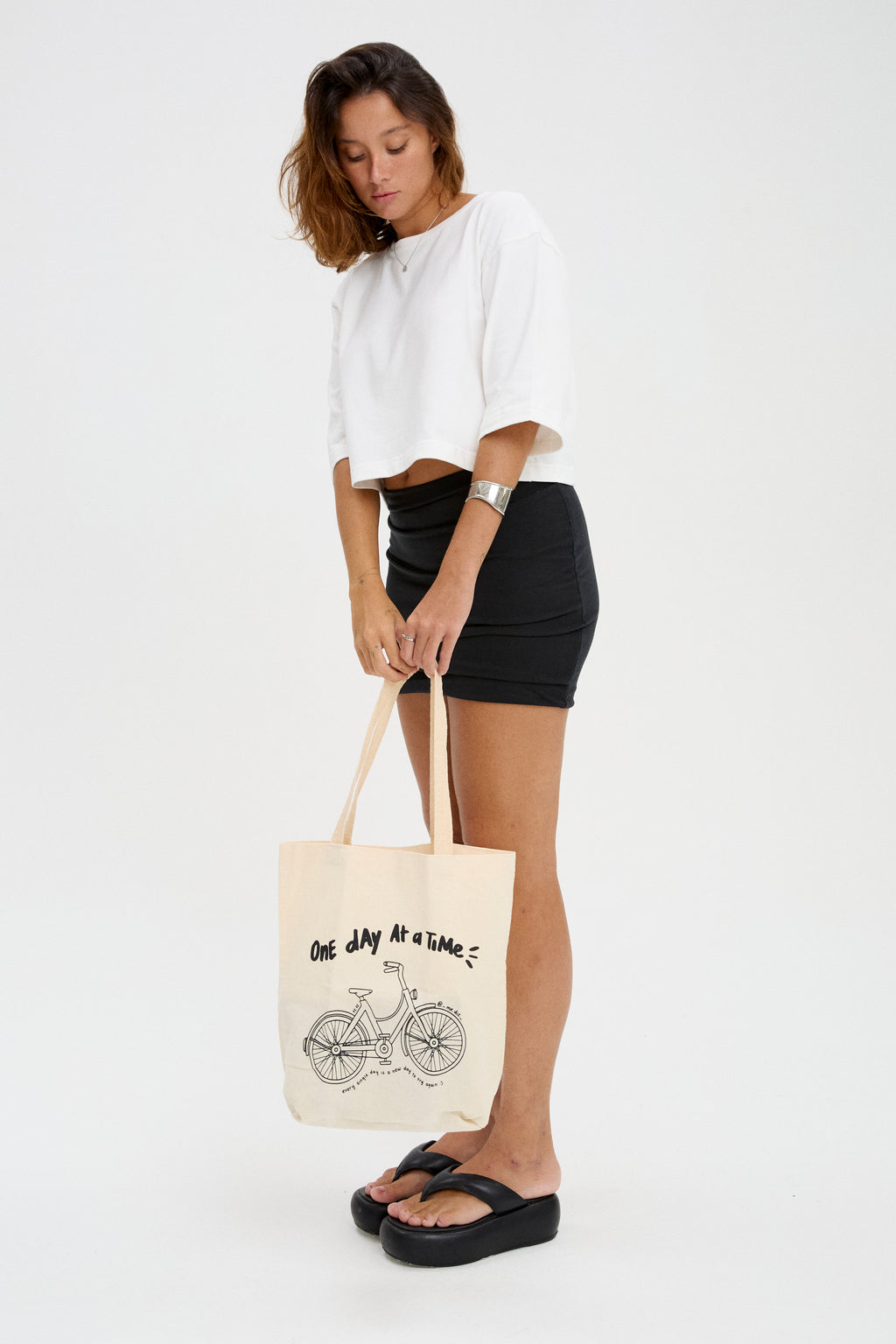 ECOBAG ONE DAY