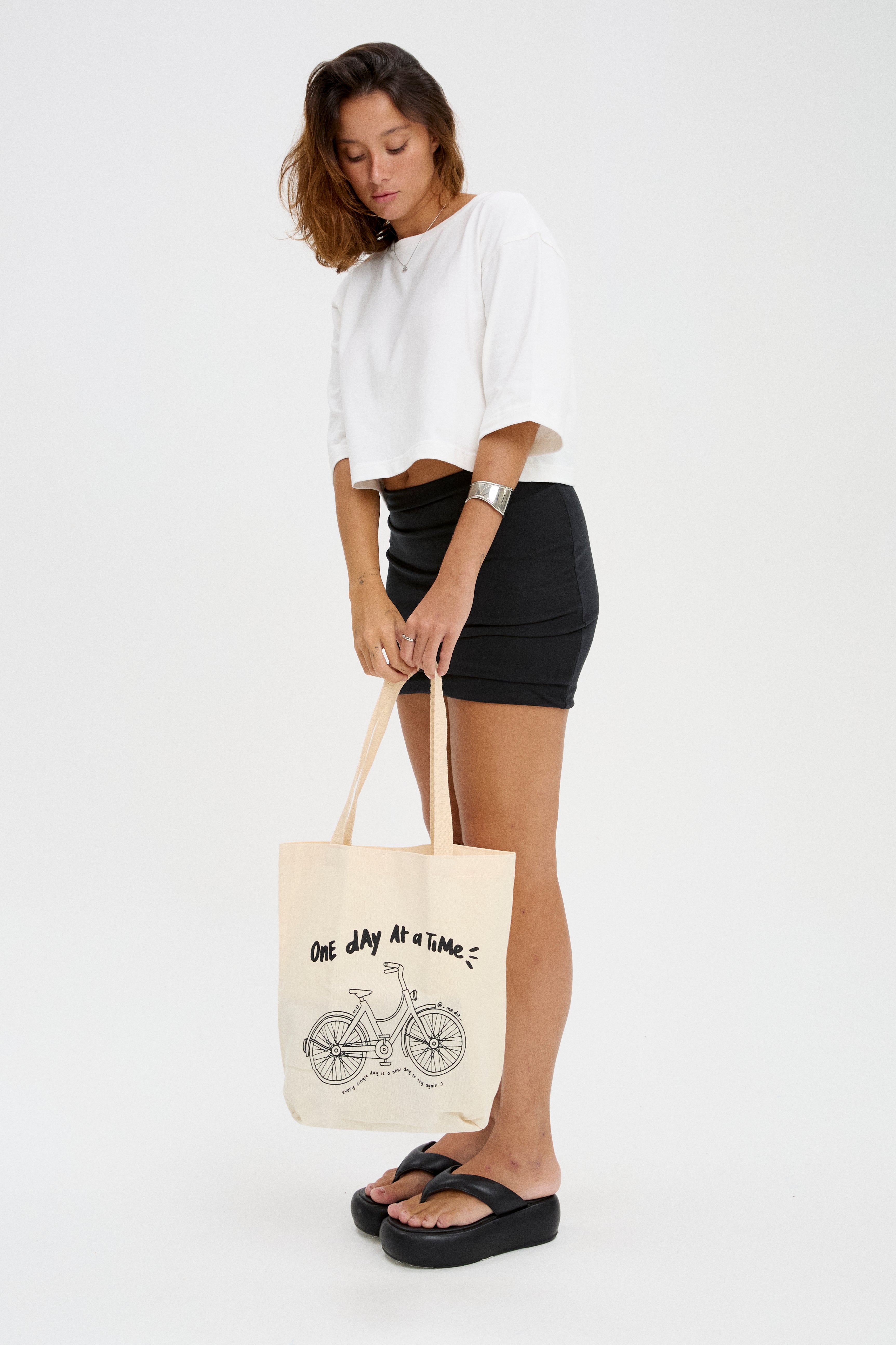 ECOBAG ONE DAY