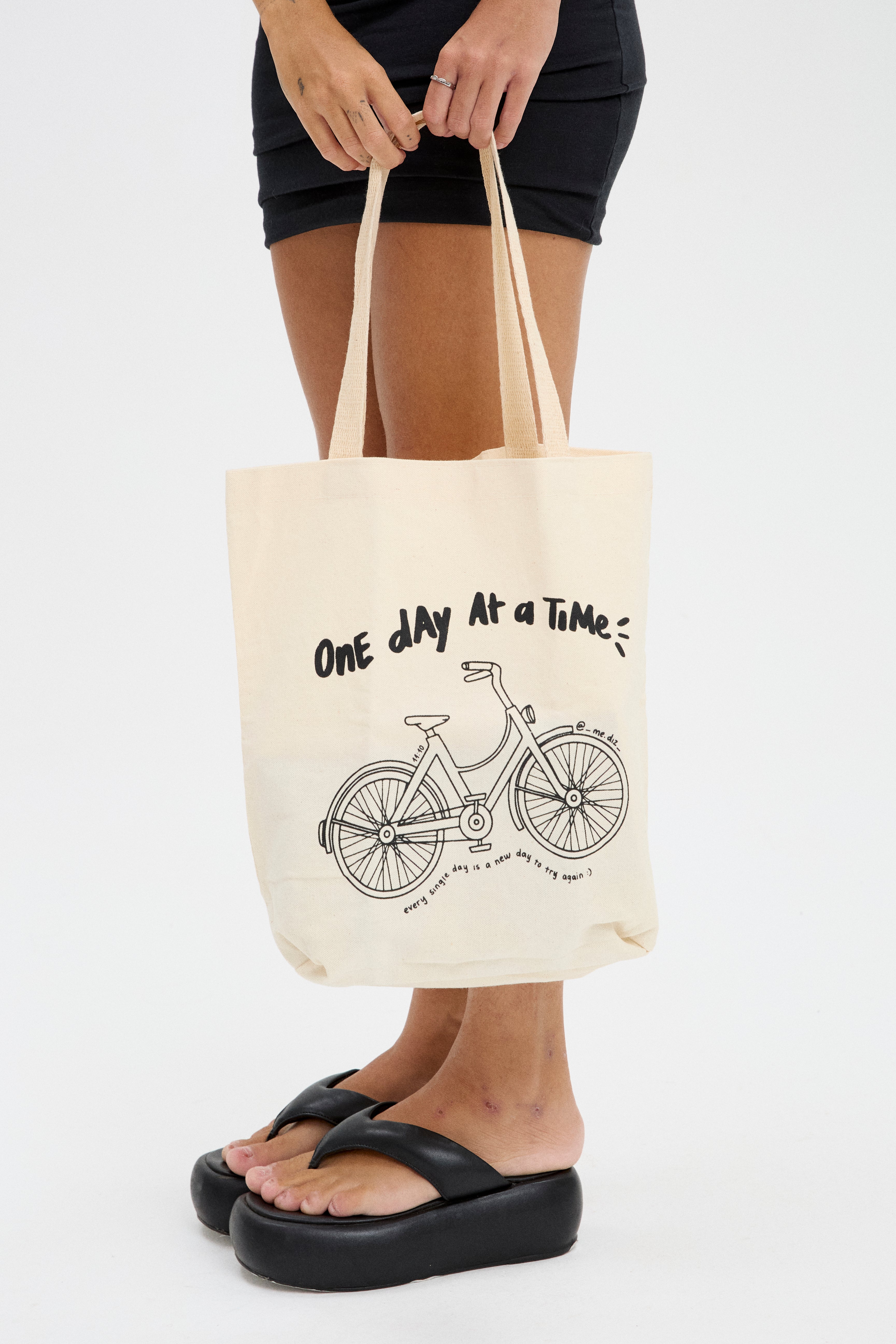 ECOBAG ONE DAY