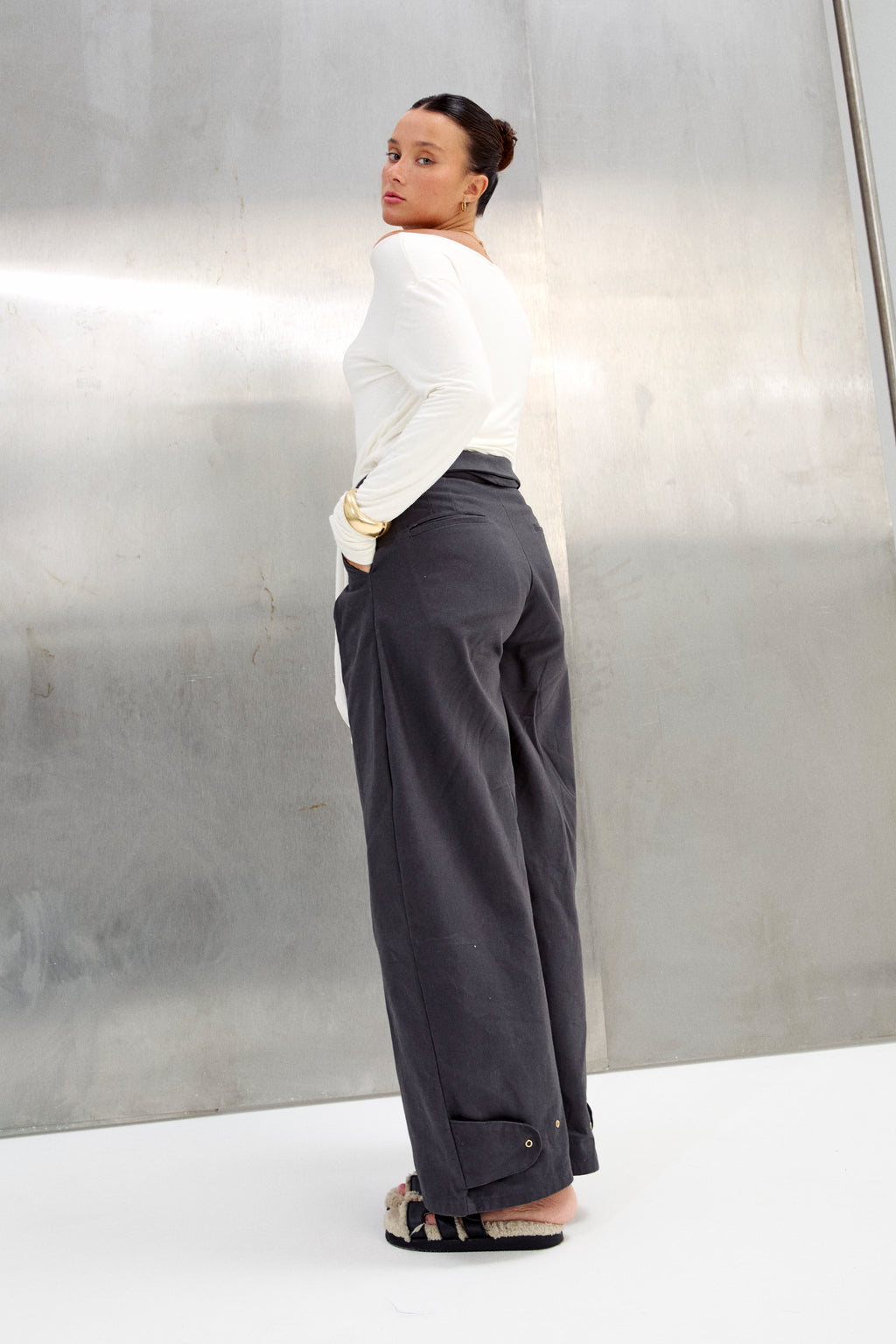 CALÇA PETRA