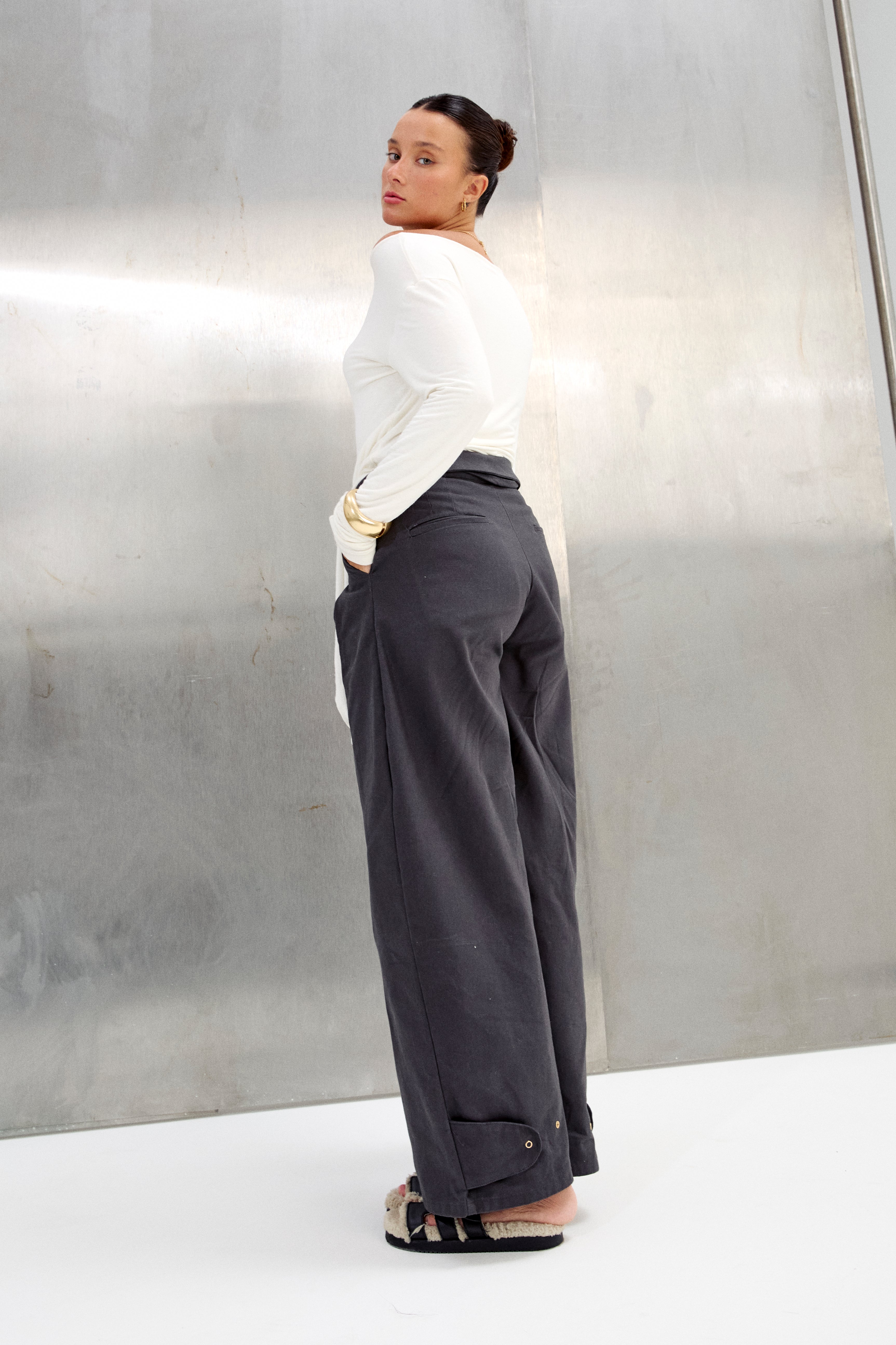 CALÇA PETRA