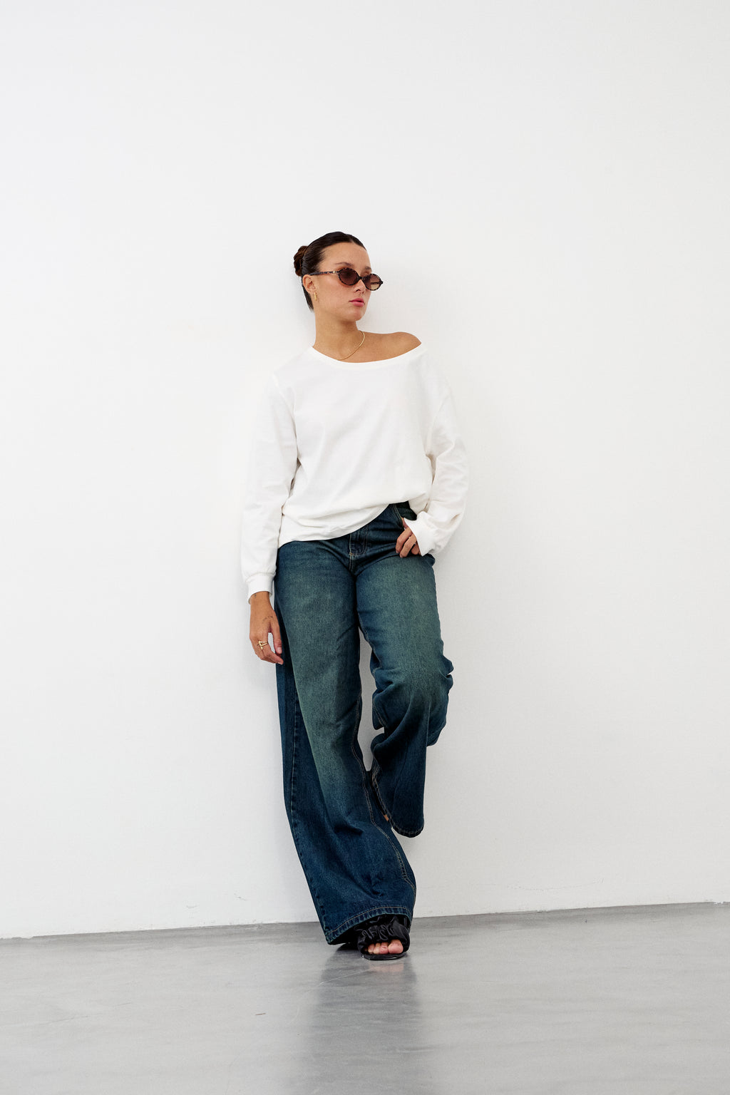 BLUSA LENA