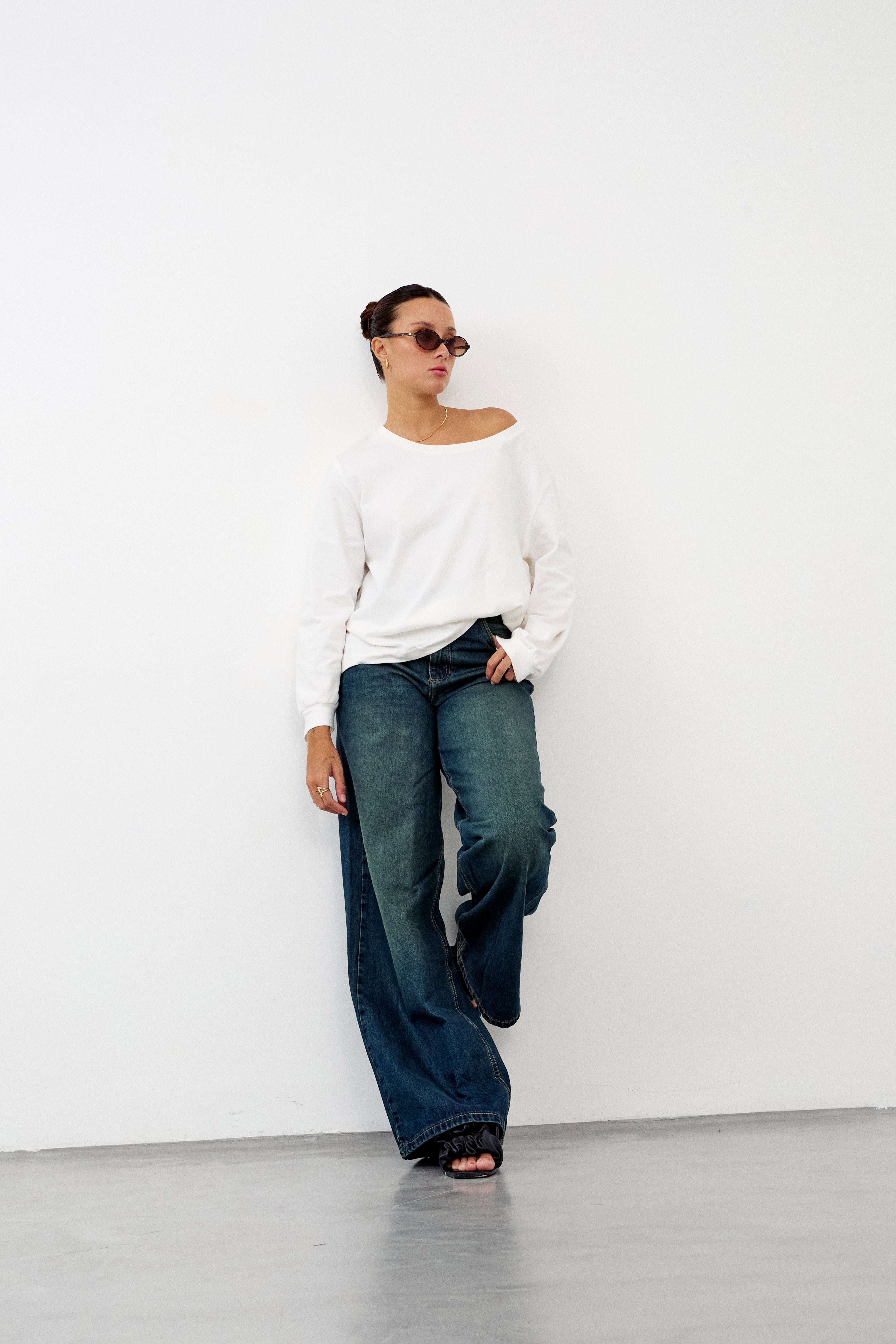 BLUSA LENA
