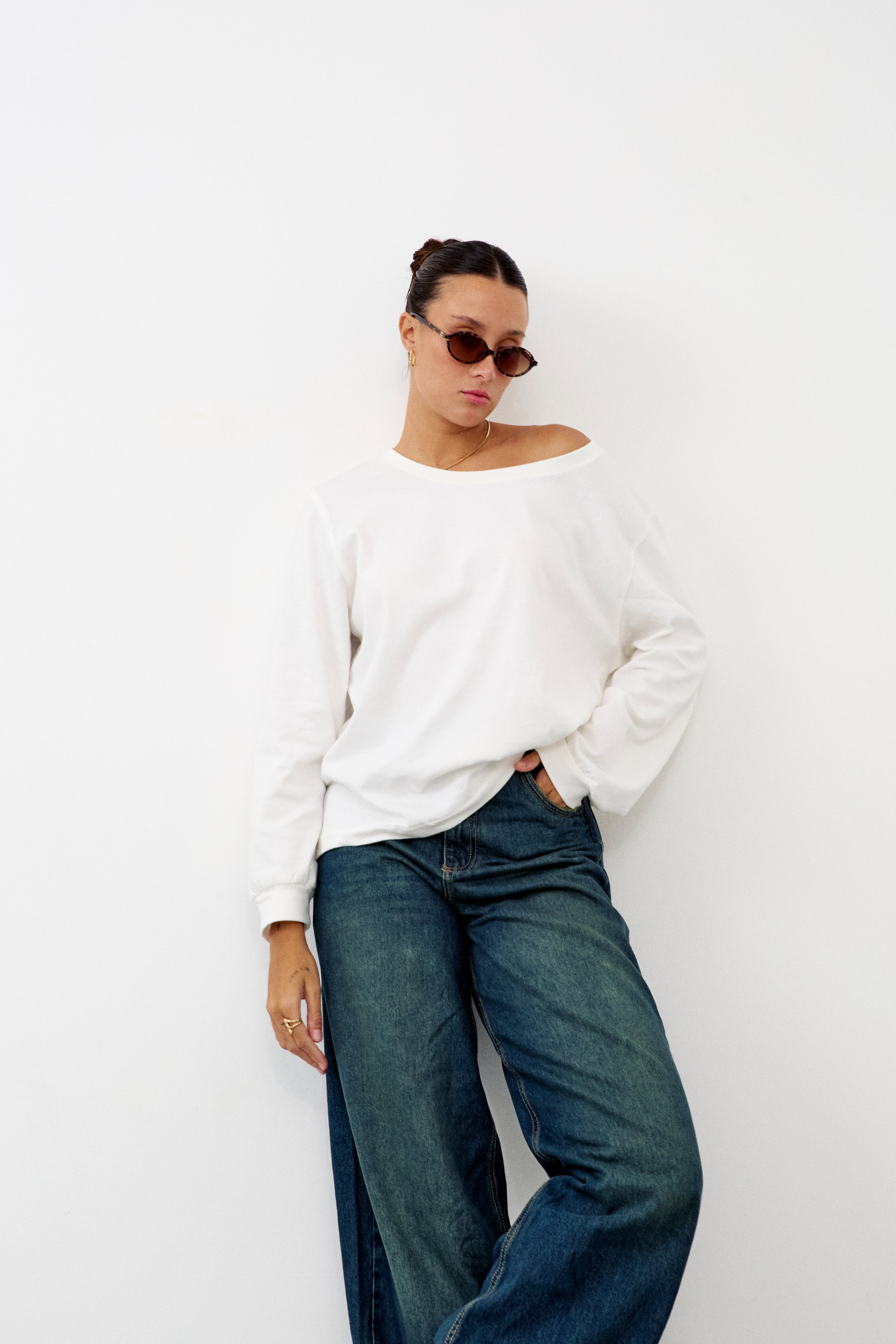 BLUSA LENA