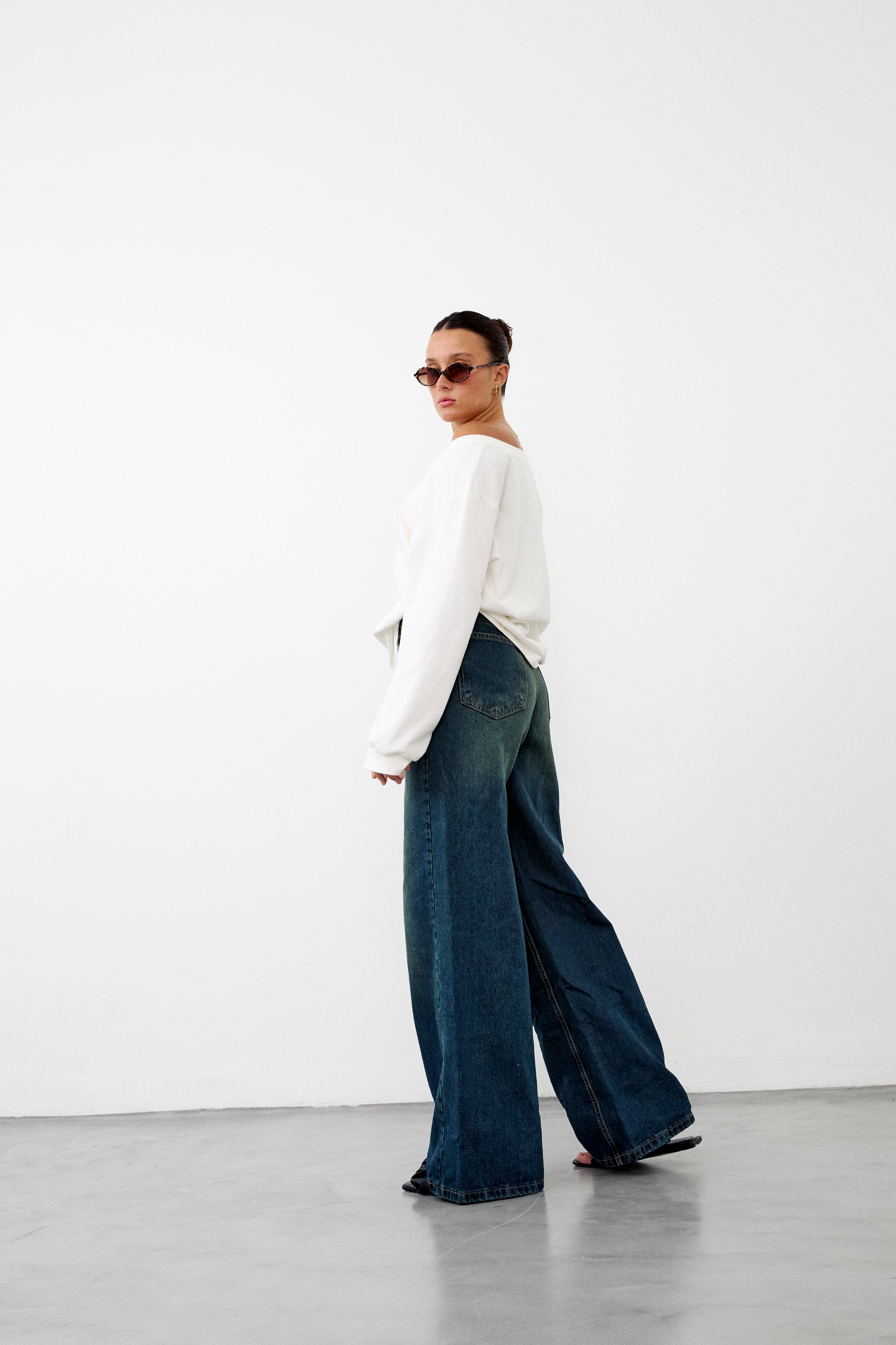 BLUSA LENA