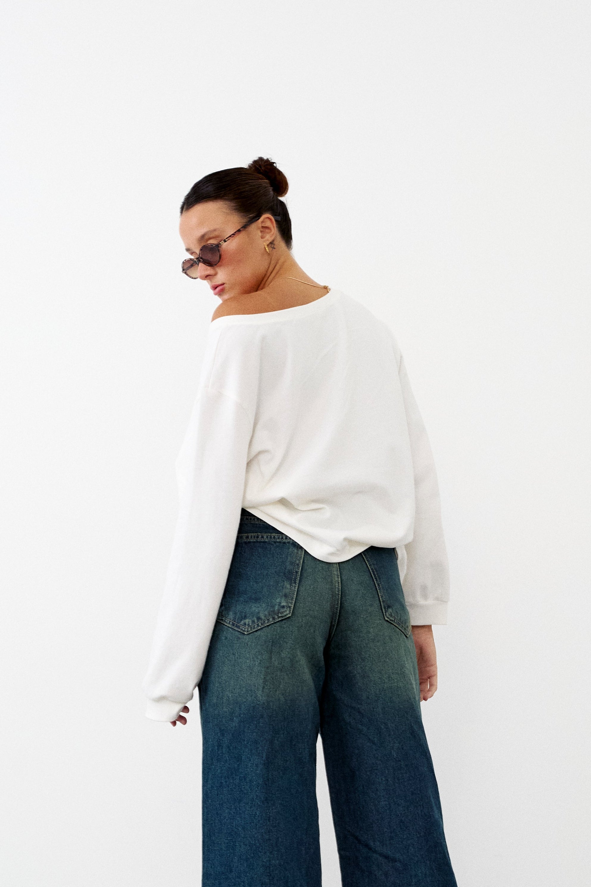 BLUSA LENA