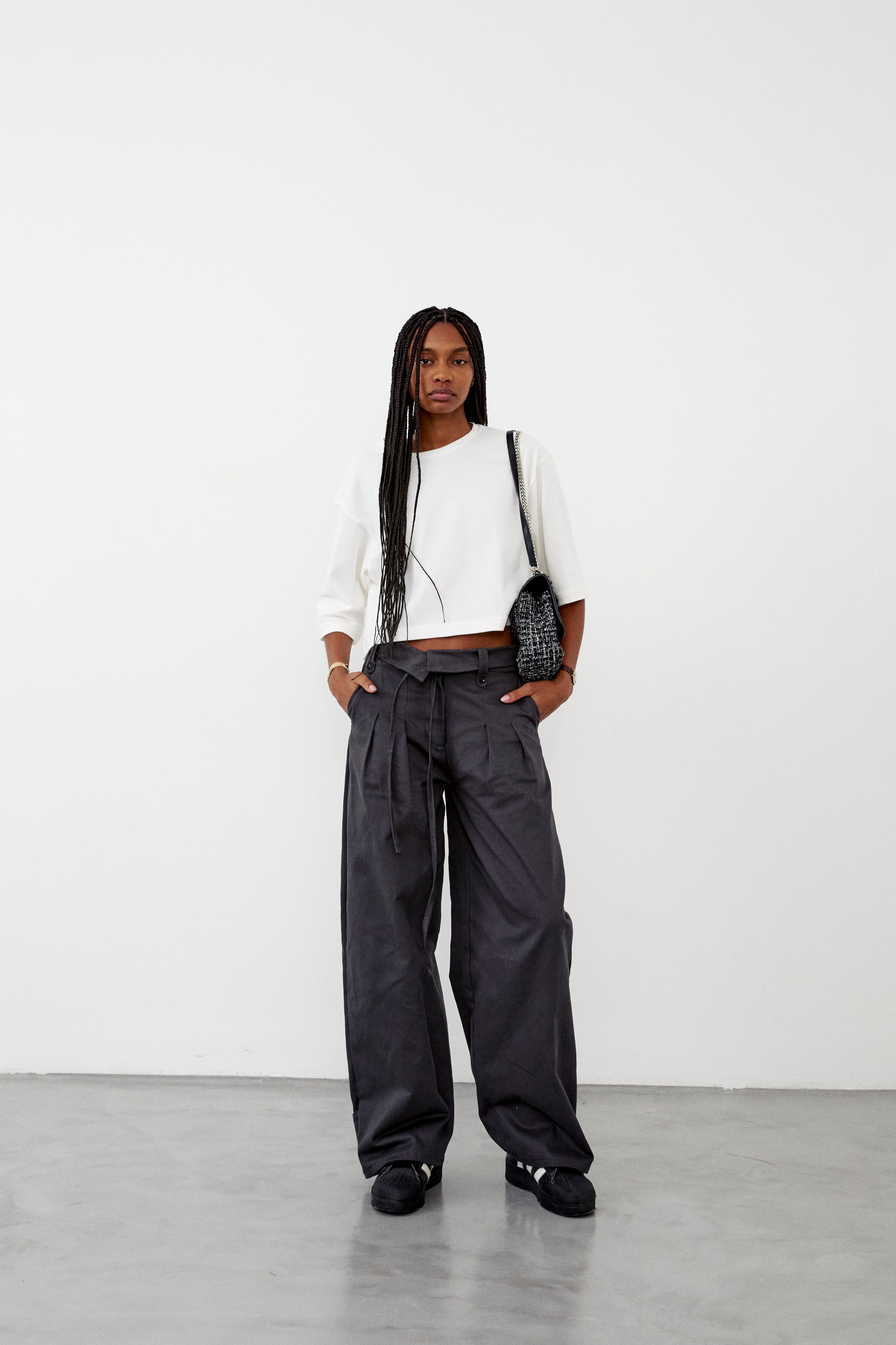 CALÇA PETRA