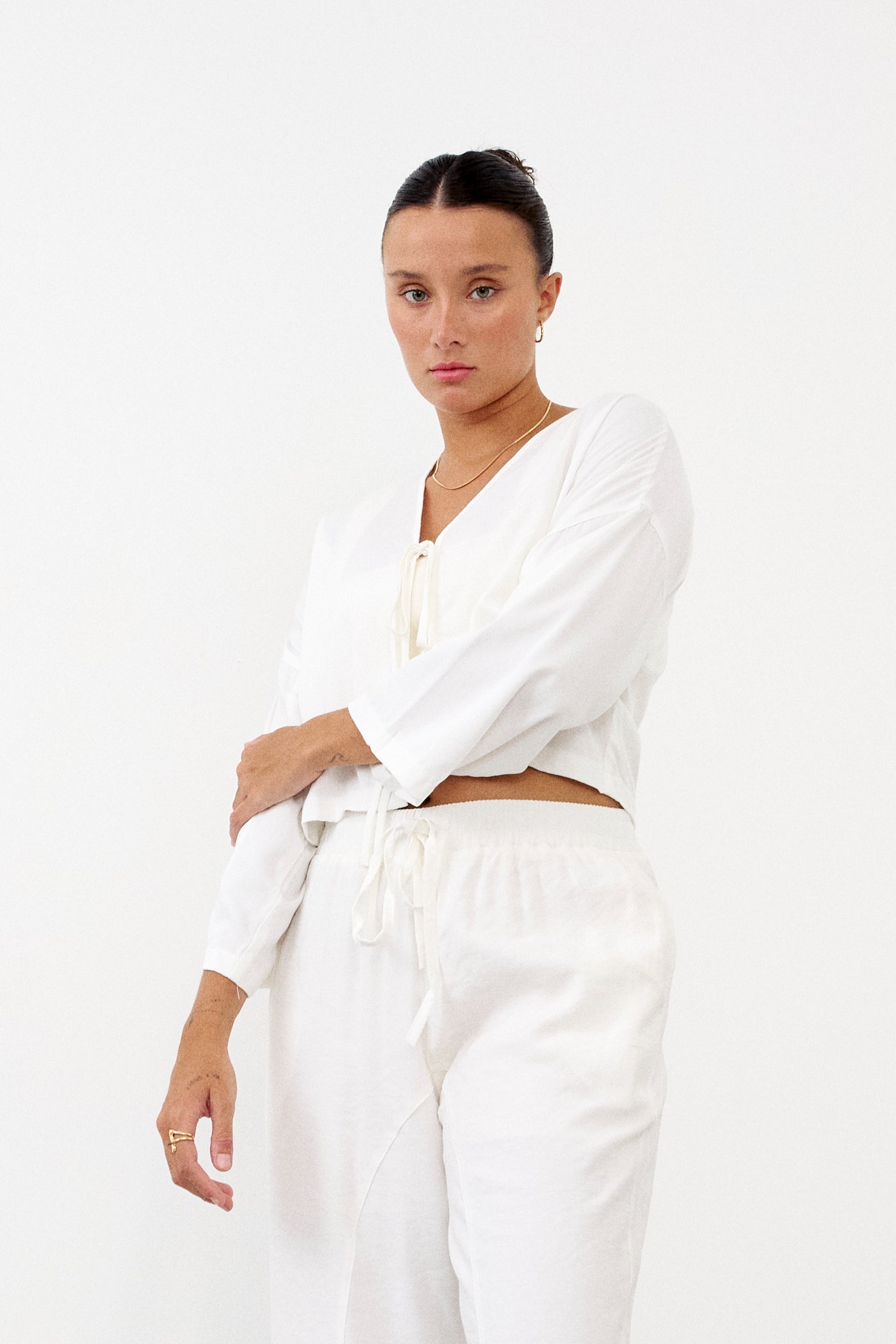 BLUSA NALU
