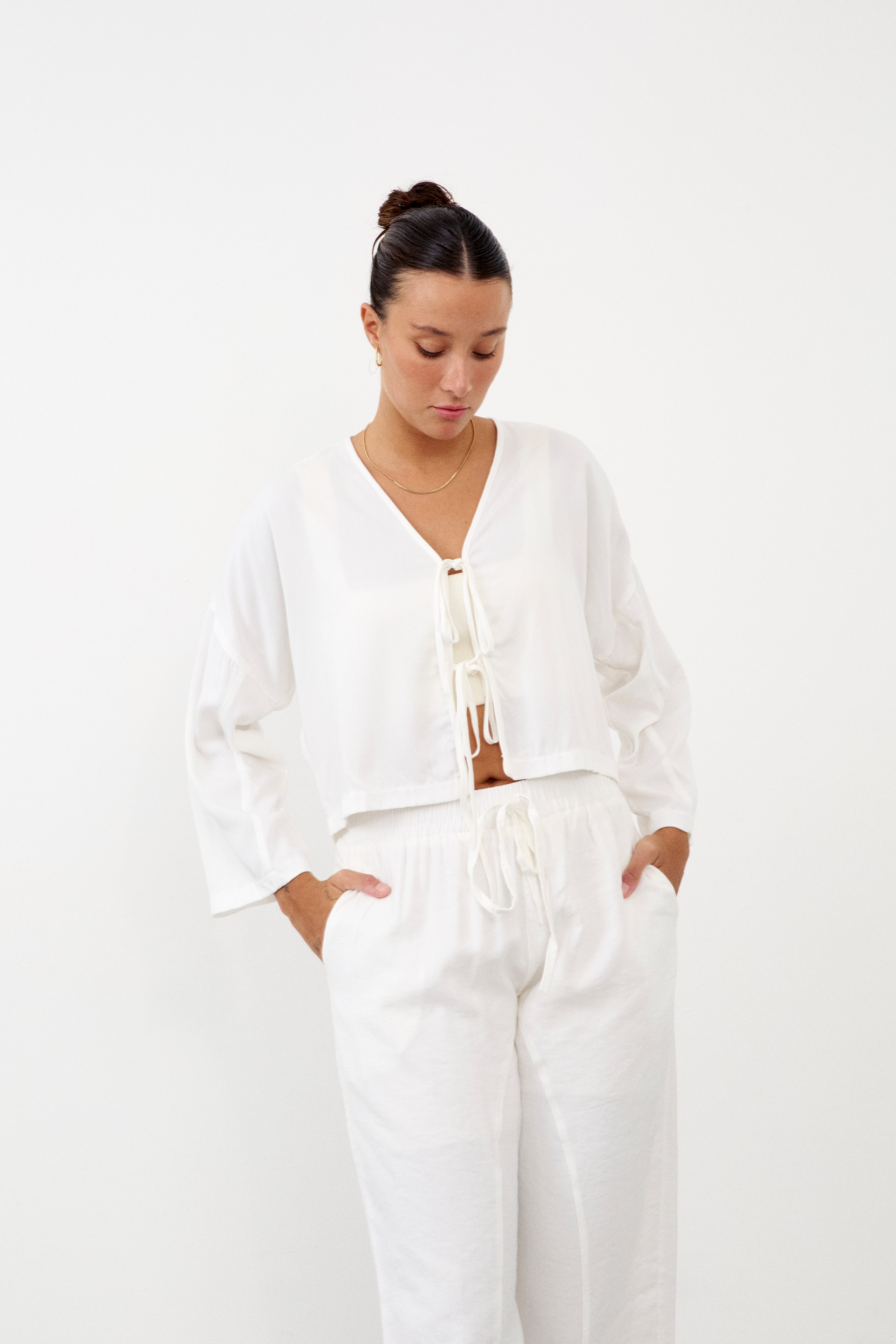 BLUSA NALU