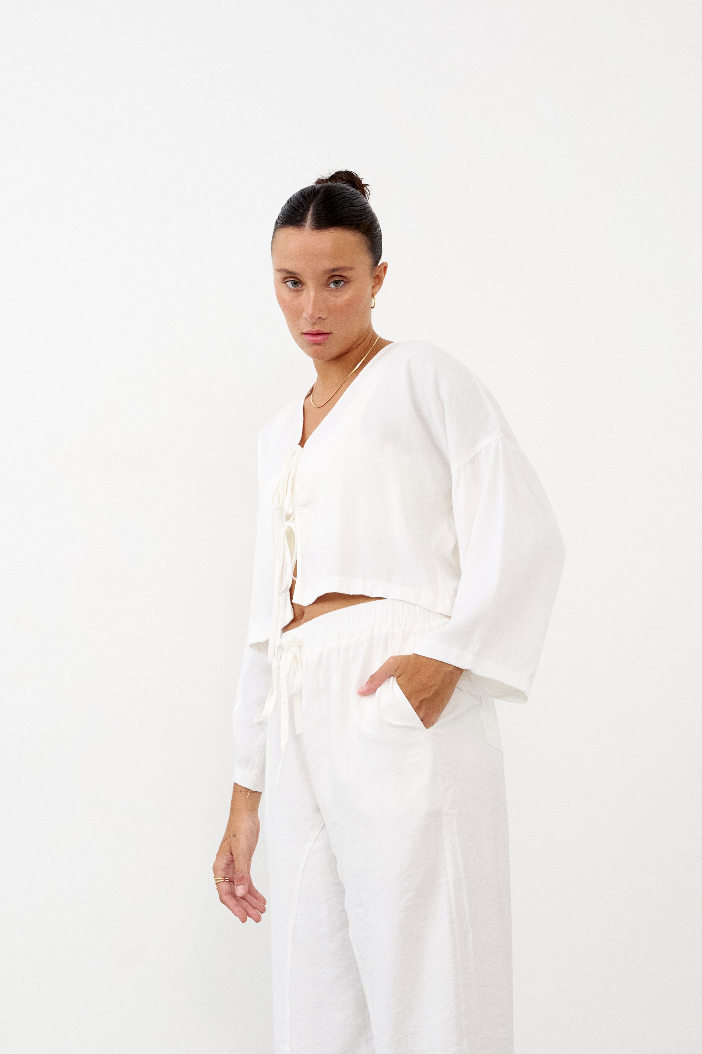 BLUSA NALU