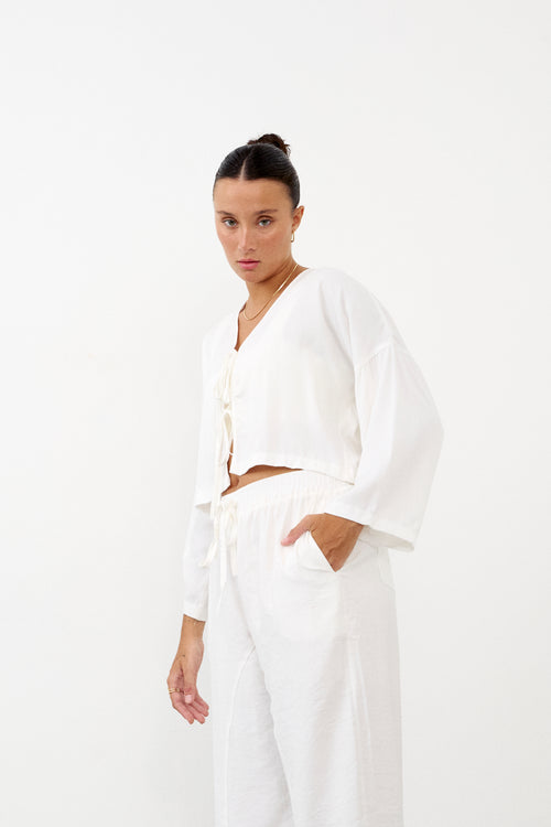 BLUSA NALU